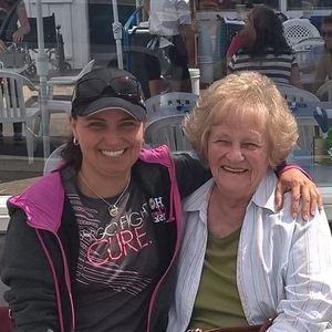 Meet your Posher, Brenda